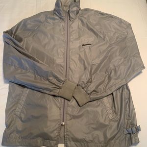 IZOD CLUB BROOKHEVEN windbreaker
